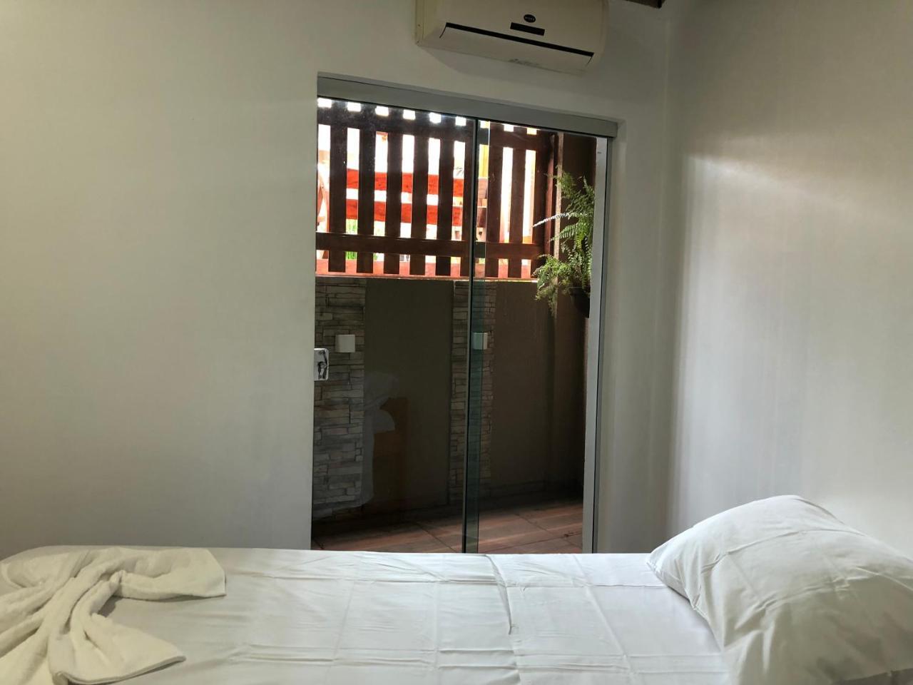 Natucenter Hospedaje Presidente Franco 외부 사진