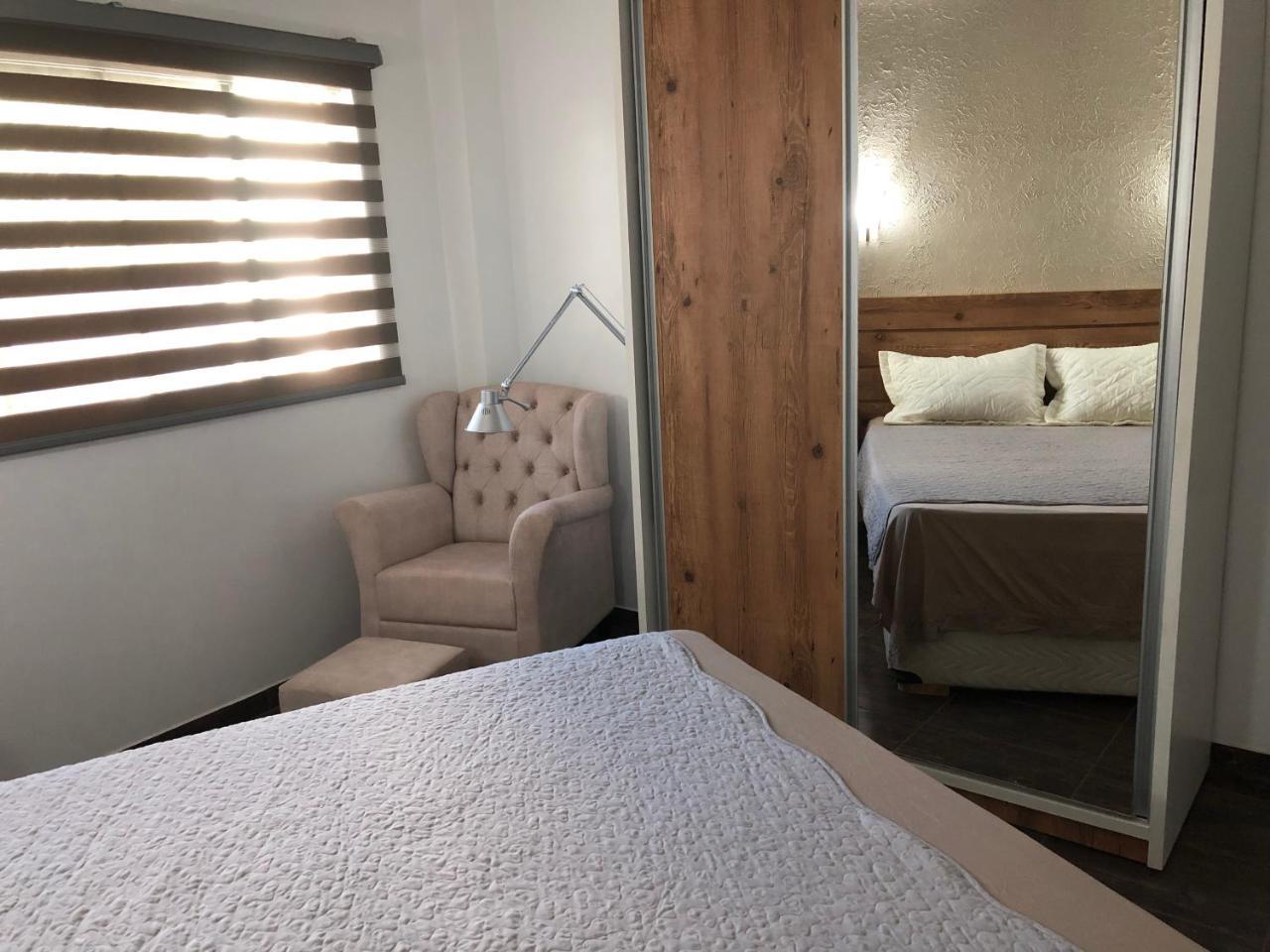 Natucenter Hospedaje Presidente Franco 외부 사진