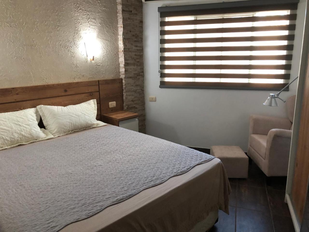 Natucenter Hospedaje Presidente Franco 외부 사진