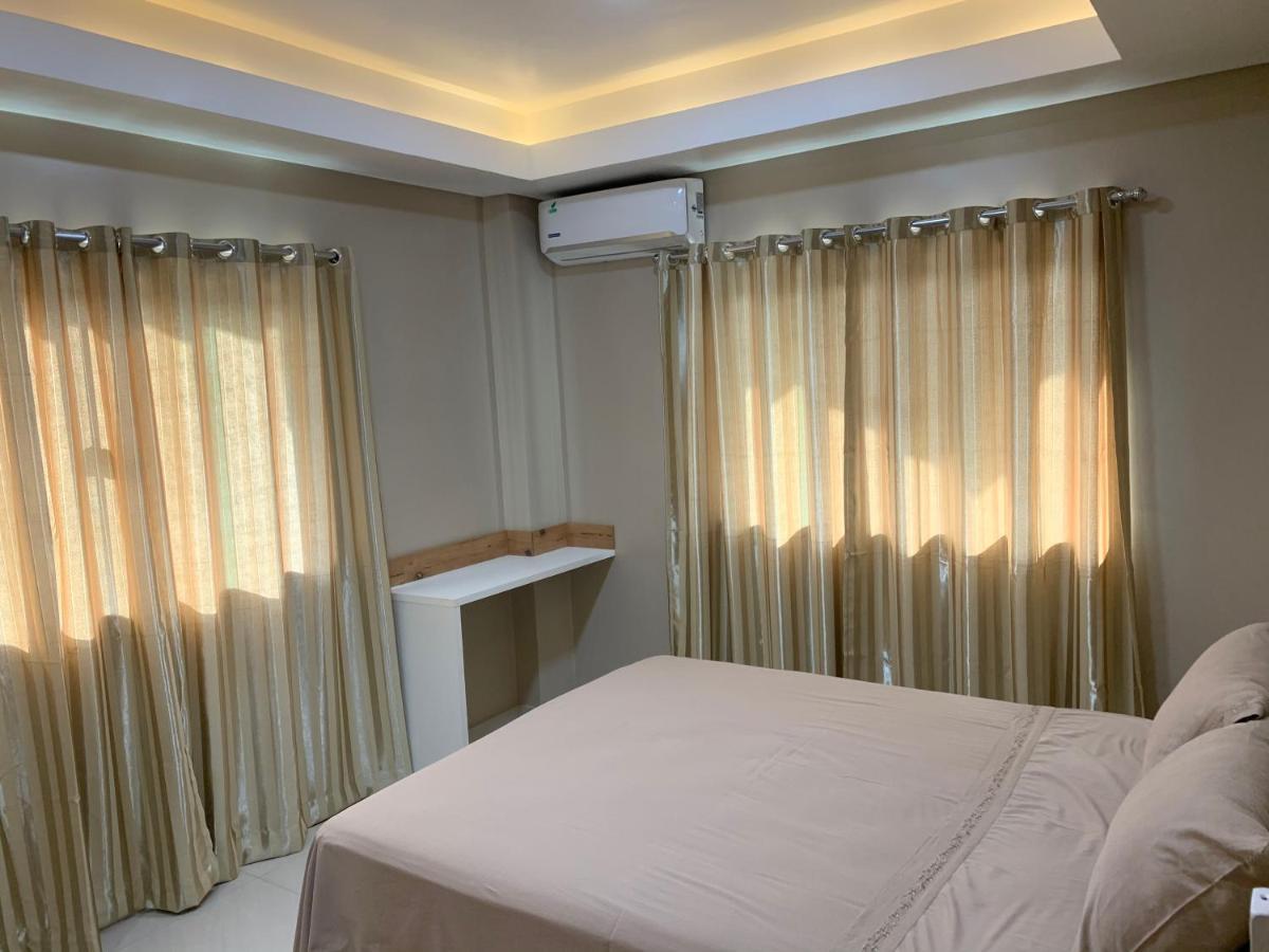 Natucenter Hospedaje Presidente Franco 외부 사진